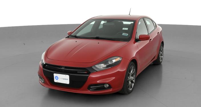 2014 Dodge Dart SXT -
                Lorain, OH