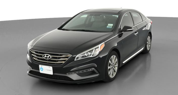 2016 Hyundai Sonata Limited -
                Trenton, OH