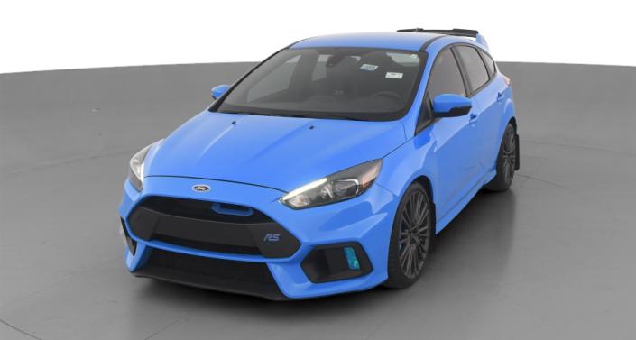 2016 Ford Focus RS -
                Indianapolis, IN