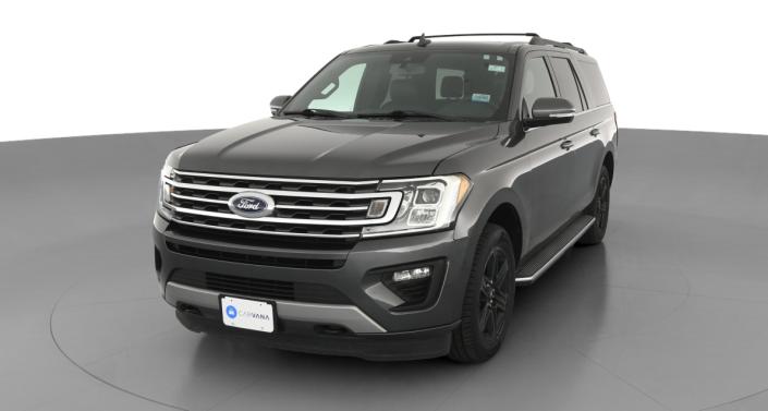 2020 Ford Expedition MAX XLT -
                Rocklin, CA