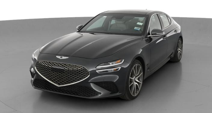 2022 Genesis G70 2.0T -
                Colonial Heights, VA