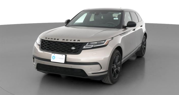 2022 Land Rover Range Rover Velar S -
                Richton Park, IL