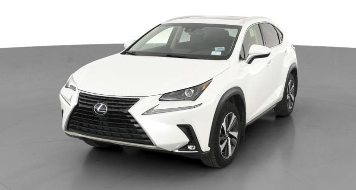 2019 Lexus NX Hybrid 300h -
                Bessemer, AL