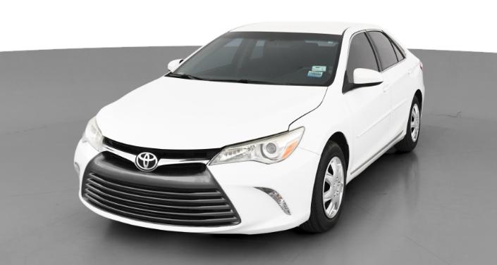 2016 Toyota Camry LE -
                Tolleson, AZ