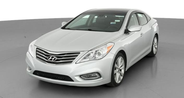 2014 Hyundai Azera Limited Edition -
                Lorain, OH