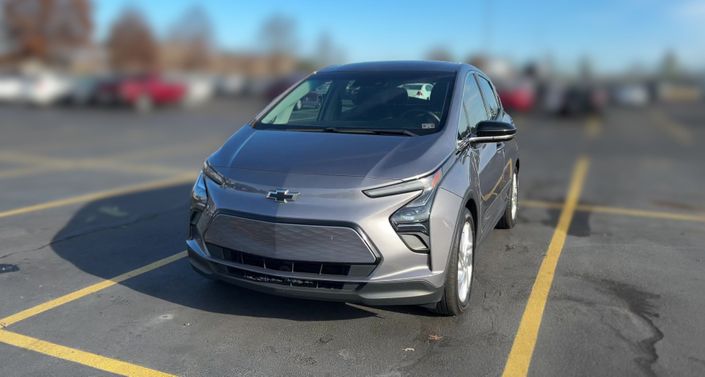 2023 Chevrolet Bolt EV 1LT -
                Beverly, NJ