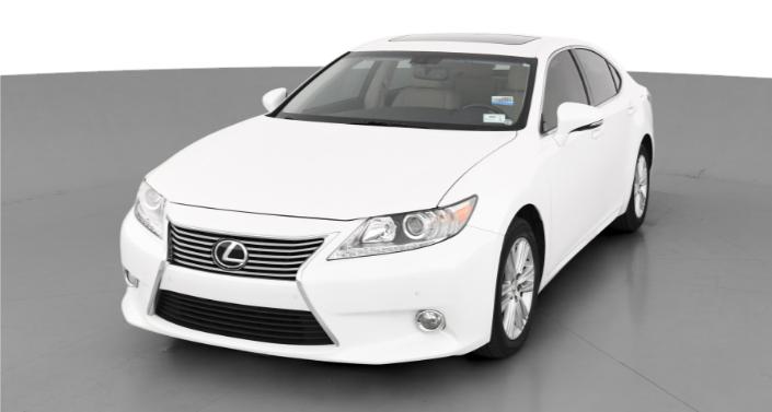 2014 Lexus ES 350 -
                Tolleson, AZ