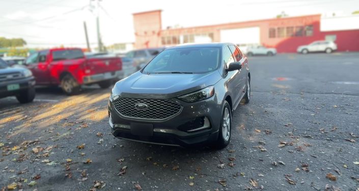 2023 Ford Edge SEL -
                Yaphank, NY