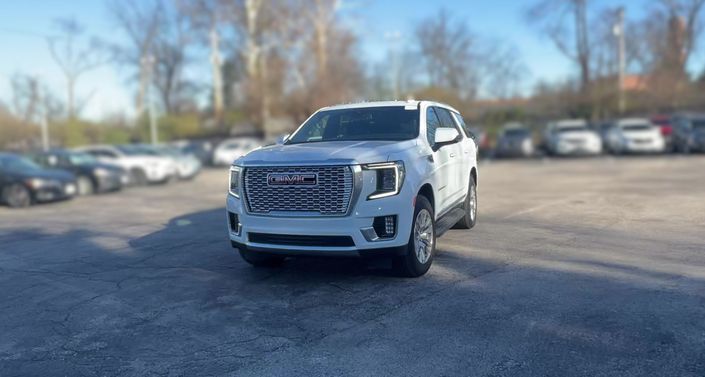 2023 GMC Yukon Denali -
                Frisco, TX