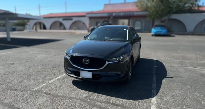 2019 Mazda CX-5 Touring -
                North Las Vegas, NV