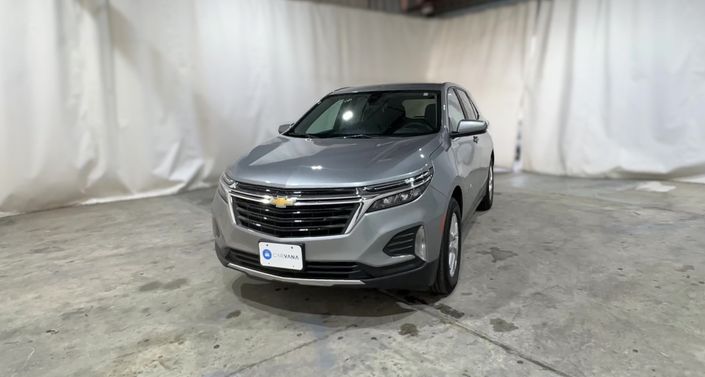 2023 Chevrolet Equinox LT -
                Houston, TX