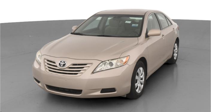 2009 Toyota Camry LE -
                Indianapolis, IN