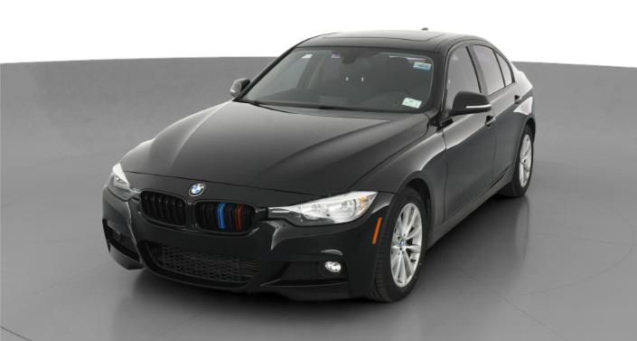 2016 BMW 3 Series 320i xDrive -
                Tooele, UT