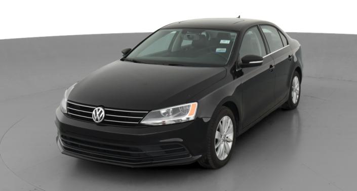 2015 Volkswagen Jetta SE -
                Concord, NC