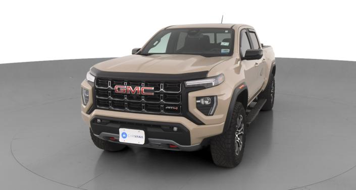 2023 GMC Canyon AT4 -
                Indianapolis, IN