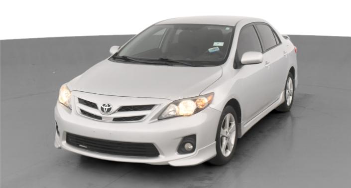 2013 Toyota Corolla S -
                Indianapolis, IN