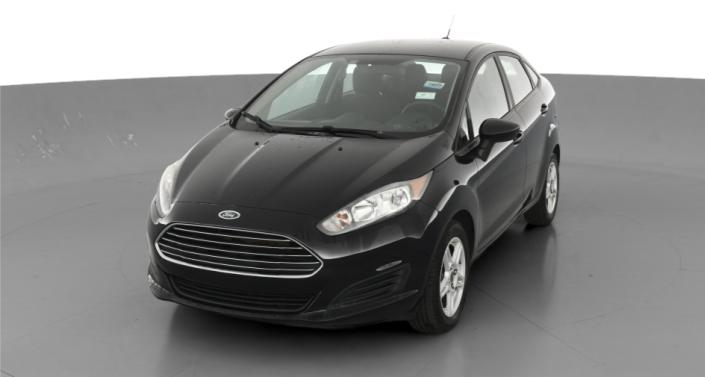 2017 Ford Fiesta SE -
                Lorain, OH