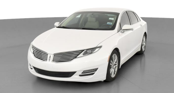 2014 Lincoln MKZ Base -
                San Antonio, TX