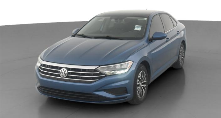 2019 Volkswagen Jetta SE -
                Indianapolis, IN