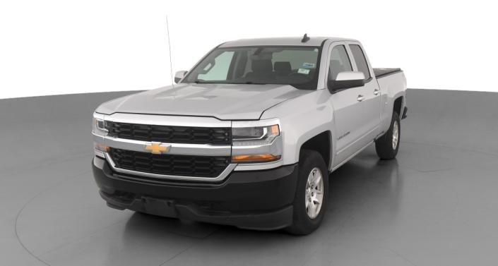 2016 Chevrolet Silverado 1500 LT -
                Indianapolis, IN