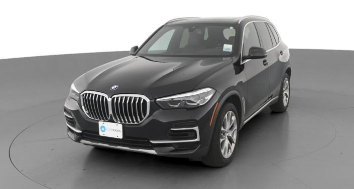 2022 BMW X5 xDrive40i -
                Indianapolis, IN