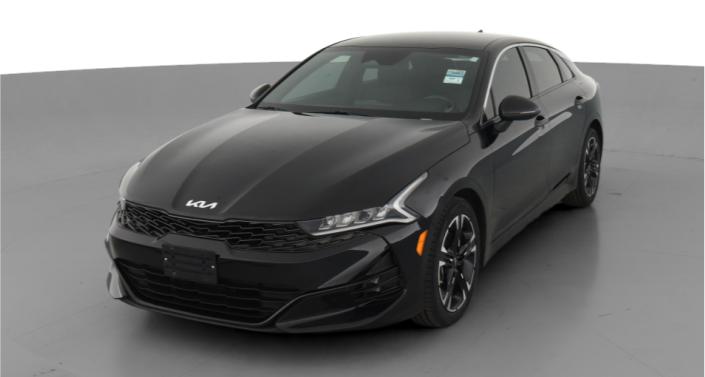 2022 Kia K5 GT-Line -
                Concord, NC
