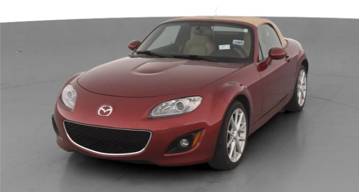 2010 Mazda MX-5 Miata Grand Touring -
                Indianapolis, IN