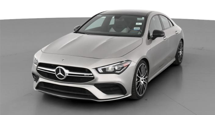 2020 Mercedes-Benz CLA 35 AMG -
                Tolleson, AZ