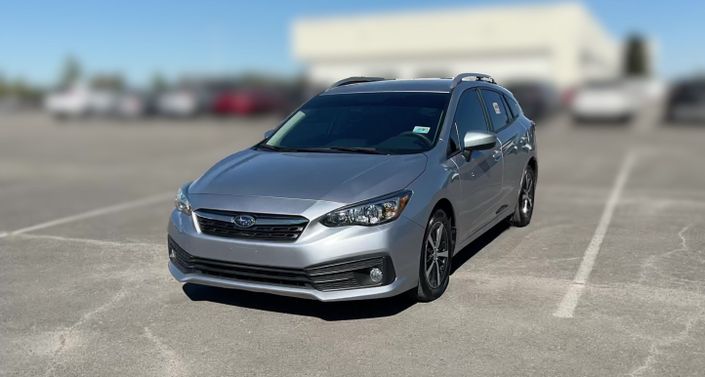 2022 Subaru Impreza Premium -
                Bessemer, AL