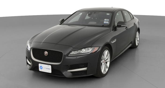 2016 Jaguar XF Portfolio -
                Tolleson, AZ