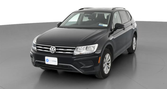 2020 Volkswagen Tiguan S -
                Tooele, UT