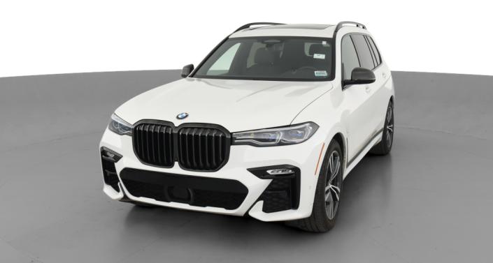 2022 BMW X7 M50i -
                Concord, NC