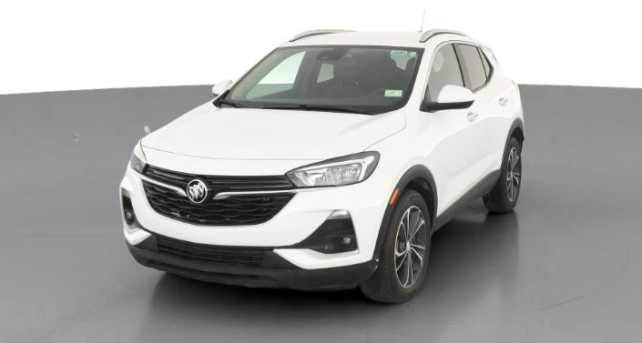 2022 Buick Encore GX Select -
                Fort Worth, TX