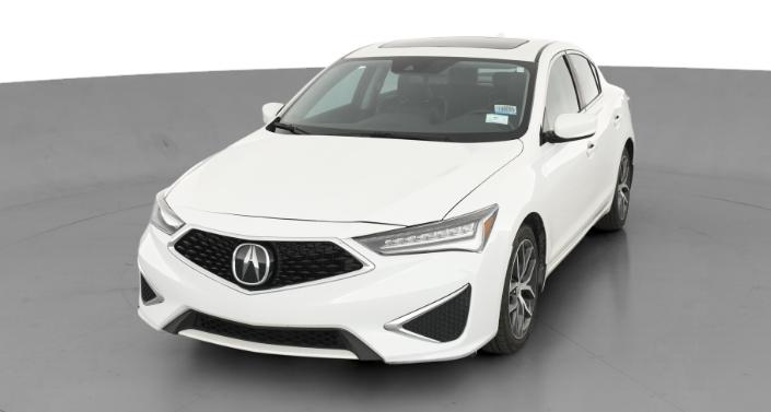 2021 Acura ILX Premium -
                Bessemer, AL