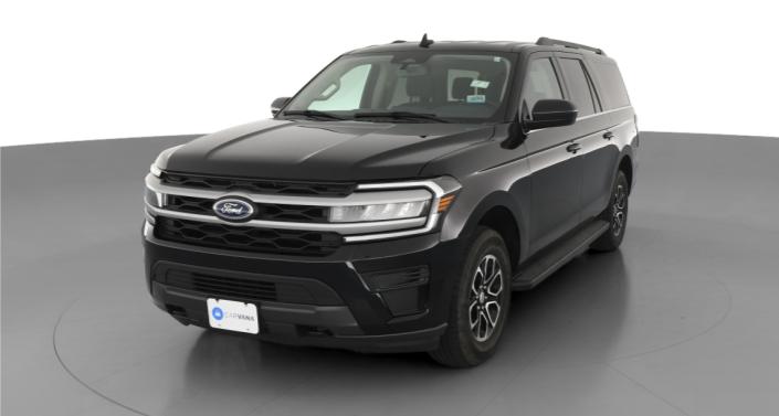 2022 Ford Expedition MAX XLT -
                Rocklin, CA