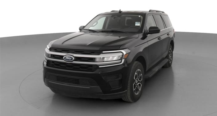 2022 Ford Expedition XLT -
                Fort Worth, TX