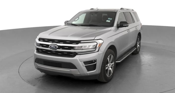 2022 Ford Expedition Limited -
                Fort Worth, TX