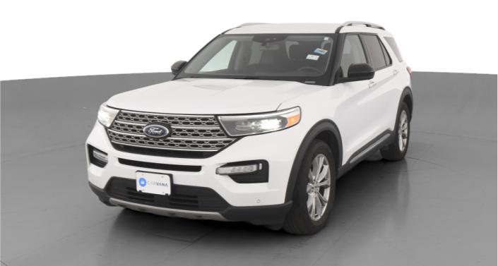 2022 Ford Explorer Limited -
                Indianapolis, IN