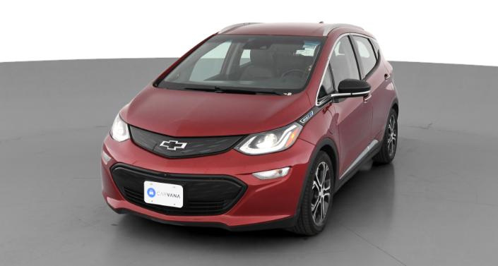 2019 Chevrolet Bolt EV Premier -
                Riverside, CA