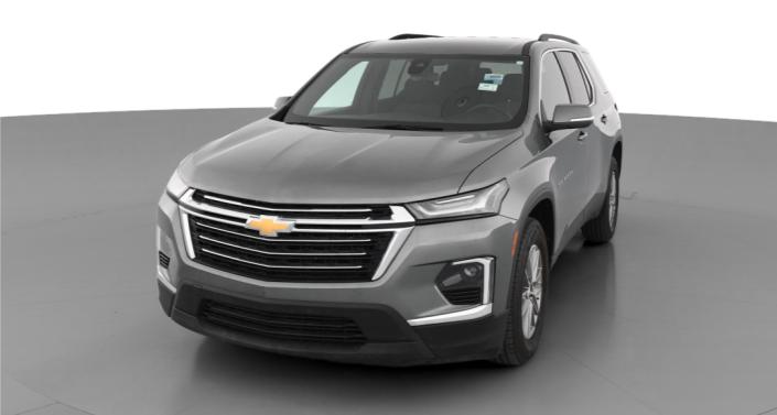 2023 Chevrolet Traverse LT -
                Tolleson, AZ