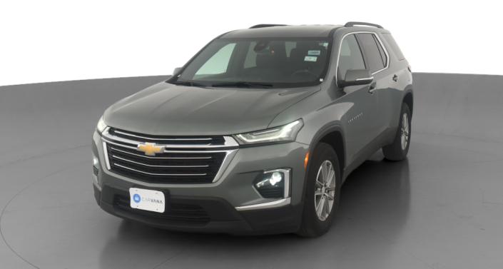 2023 Chevrolet Traverse LT -
                Indianapolis, IN