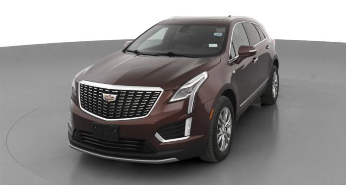 2023 Cadillac XT5 Premium Luxury -
                Fort Worth, TX