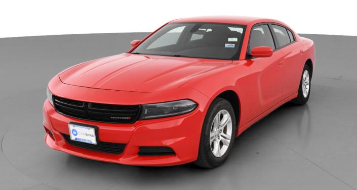 2022 Dodge Charger SXT -
                Tolleson, AZ