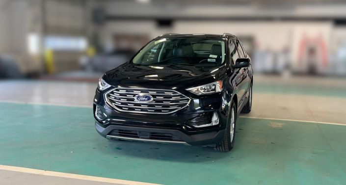 2021 Ford Edge SEL -
                Fairview, OR