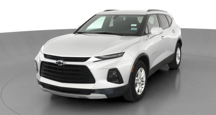 2020 Chevrolet Blazer  -
                Lorain, OH