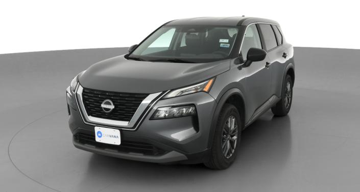 2023 Nissan Rogue S -
                Lorain, OH