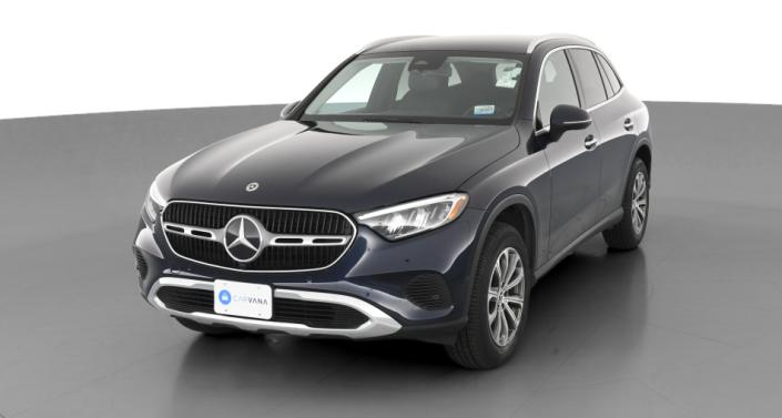 2023 Mercedes-Benz GLC 300 -
                Rocklin, CA