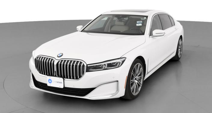 2022 BMW 7 Series 740i -
                Tolleson, AZ