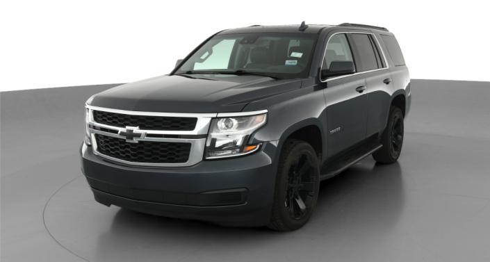 2020 Chevrolet Tahoe LT -
                Lorain, OH