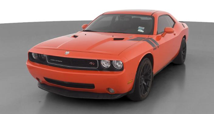 2009 Dodge Challenger R/T -
                Auburn, GA